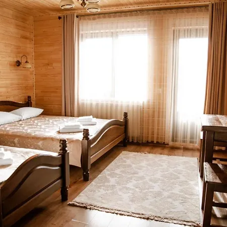 Hotel Continental Bukovel