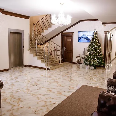 Continental بوكوفِل