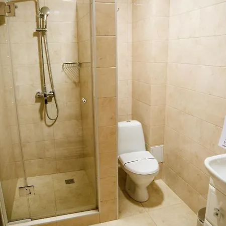 Hotell Continental Bukovel