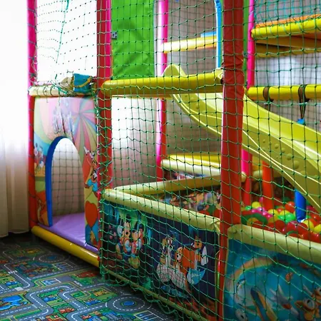 Continental فندق