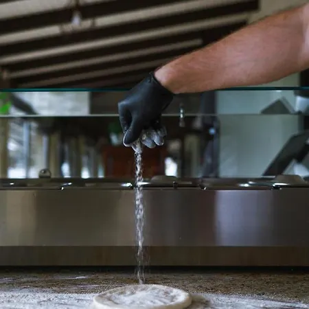 Continental Hotell Bukovel