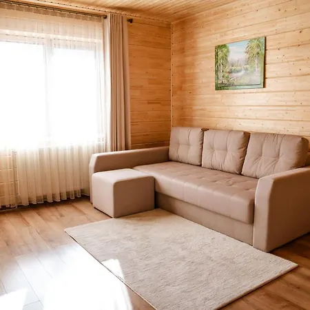 Continental Hotell Bukovel