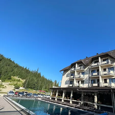 Continental Boekovel