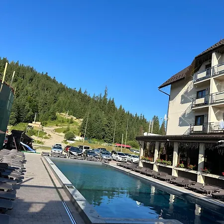 Hotell Continental *