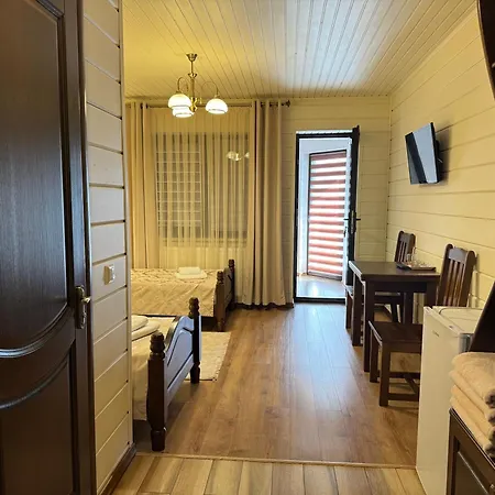 Hotell Continental Bukovel