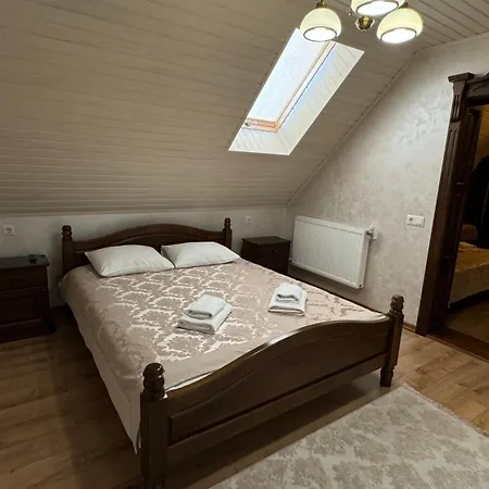 Continental * Bukovel