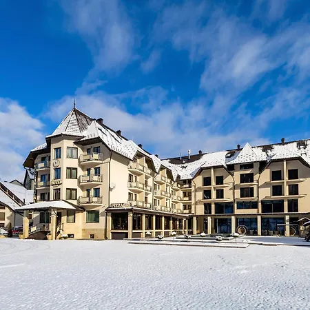 Continental * Bukovel