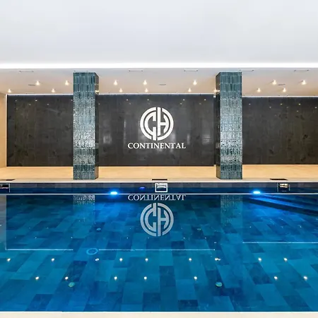Continental Hotel