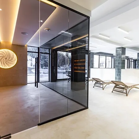 Hotel Continental Boekovel