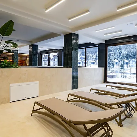 Continental * Bukovel