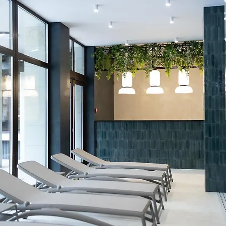 Hotell Continental *