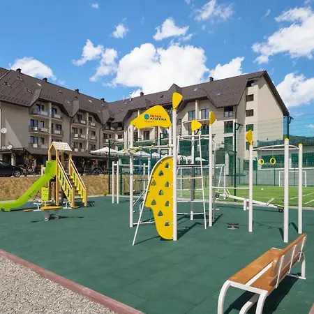 Continental Hotel Bukovel