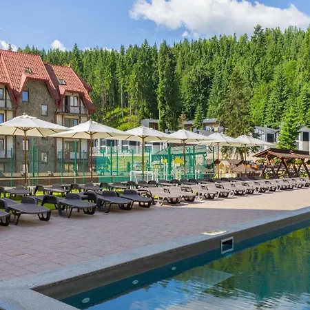 Continental Boekovel