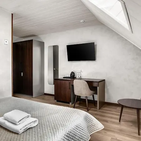 Hotel Continental *