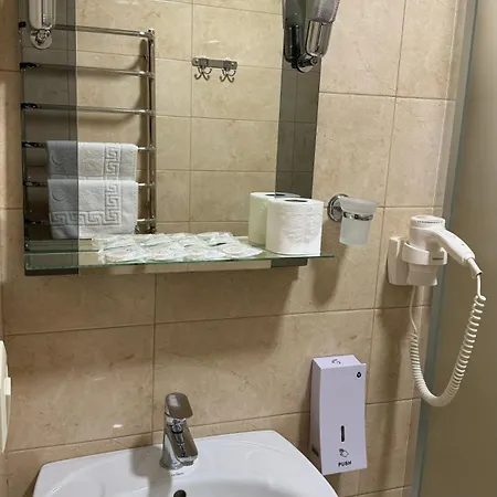Hotel Continental