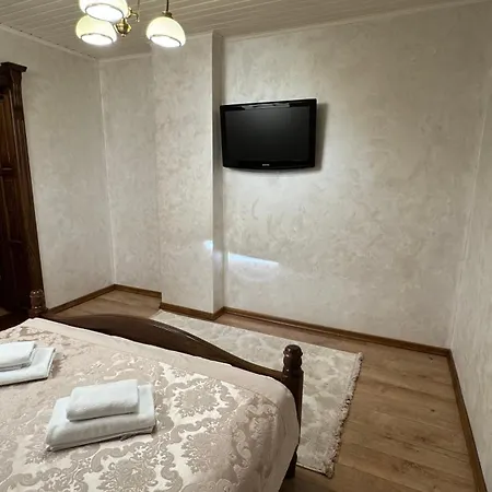Hotel Continental Bukovel