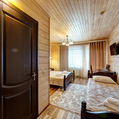 Continental Hotell *