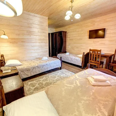 Continental Hotell Bukovel