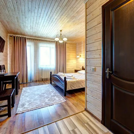 Hotell Continental *