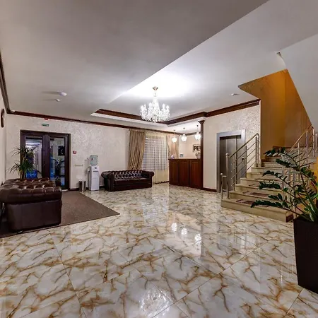 Continental فندق بوكوفِل