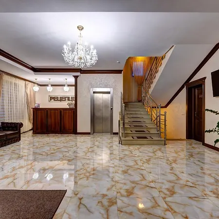 Continental * Bukovel