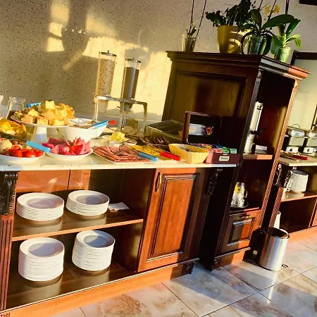 Continental * بوكوفِل