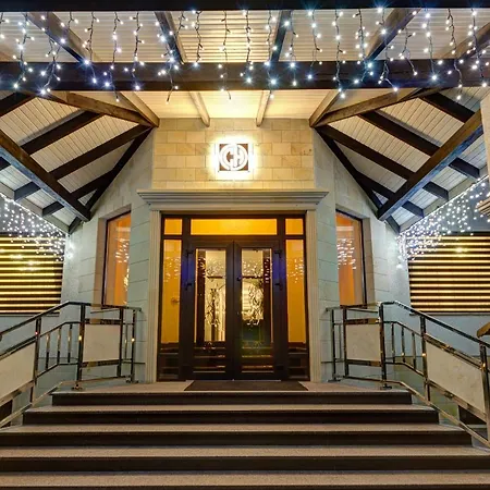 Continental فندق بوكوفِل