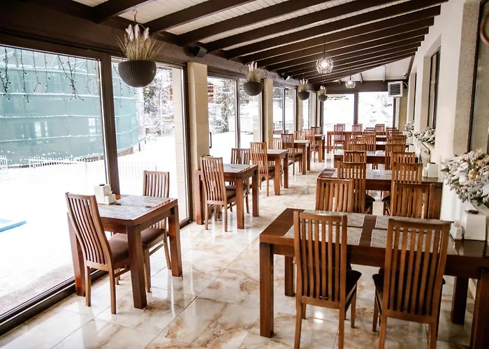 Hotel Continental *