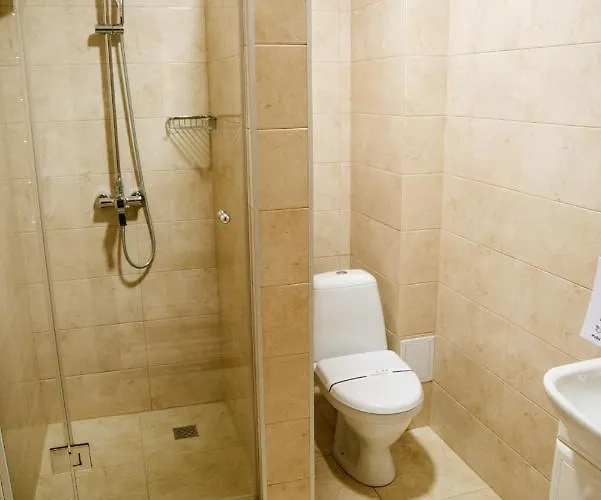 Hotel Continental Bukowel
