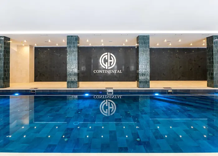 Continental Hotel