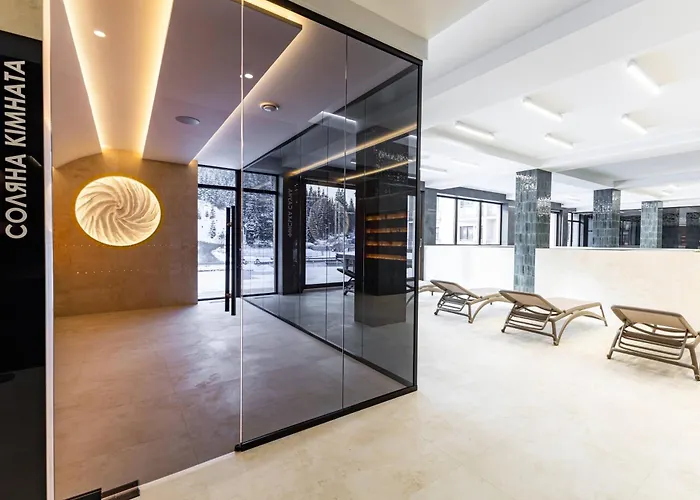 Hotel Continental Bukowel