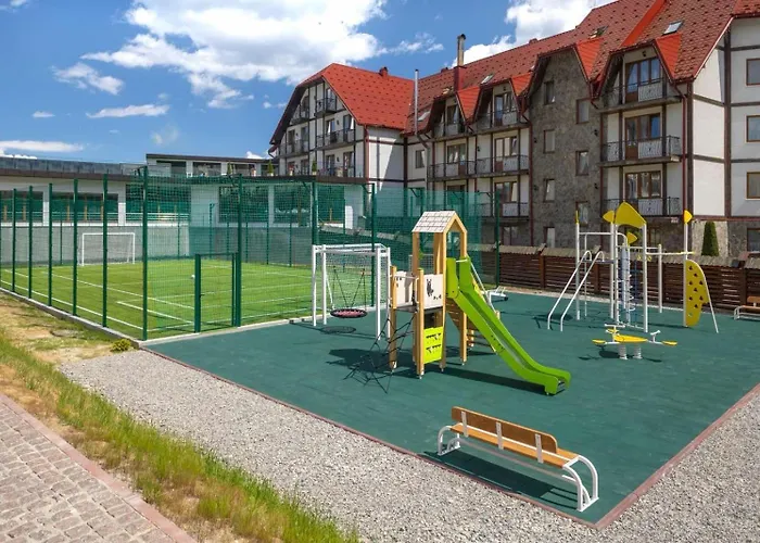 Continental Hotel Bukowel