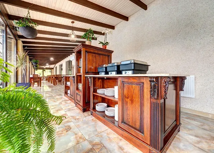 Continental * Bukowel