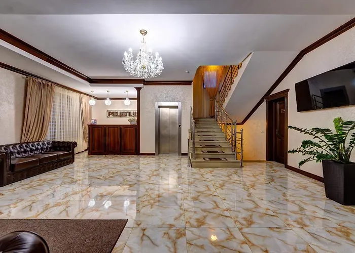 Continental * Bukowel