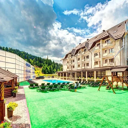 Continental Hotel
