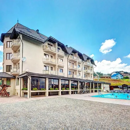 Hotel Continental