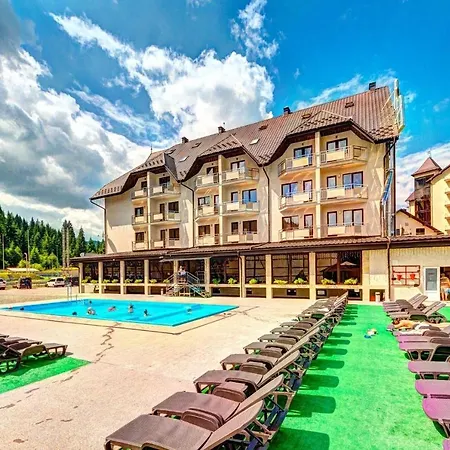 Continental Hotel