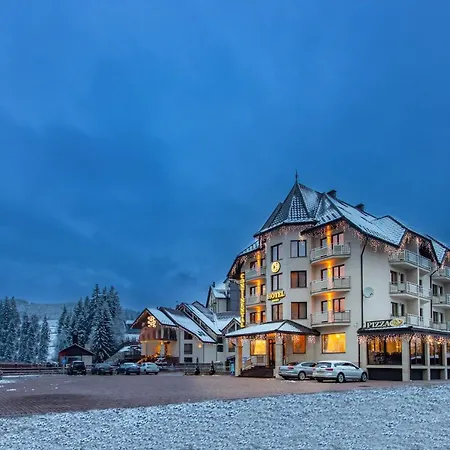 Hotel Continental