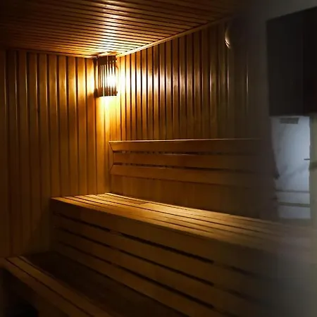Hotel Continental *