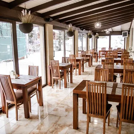 Hotel Continental *