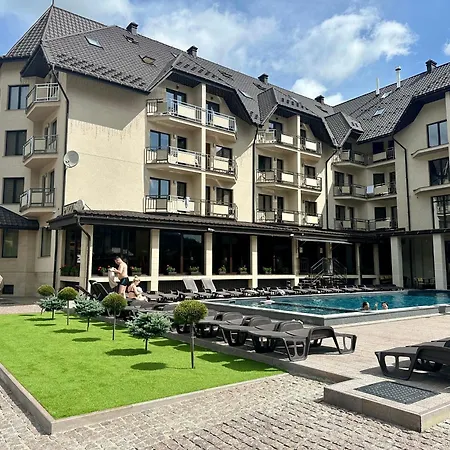 Hotel Continental *