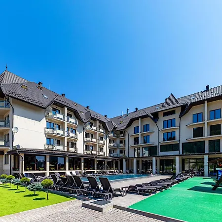Hotel Continental *
