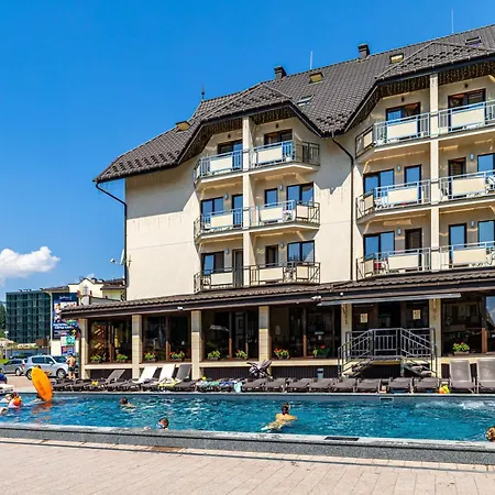 Hotel Continental