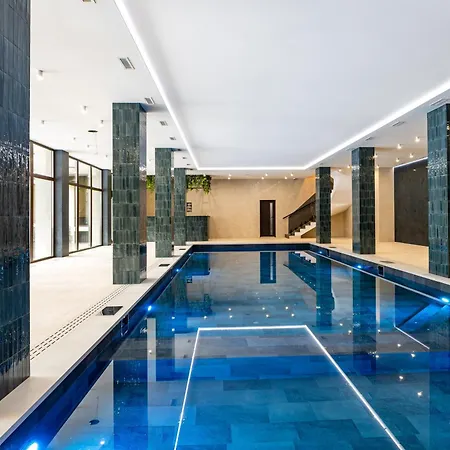 Hotel Continental *