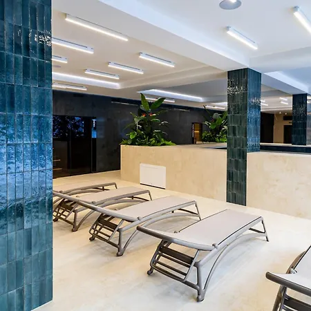 Hotel Continental