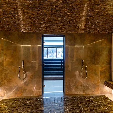 Hotel Continental *
