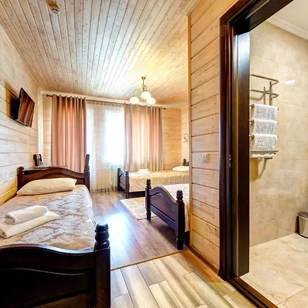 Hotel Continental Bukovel