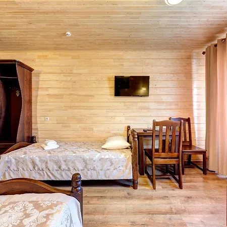 Hotel Continental