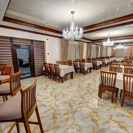 Hotel Continental