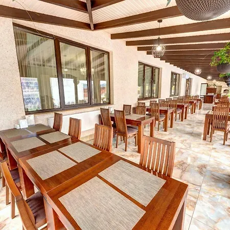Hotel Continental